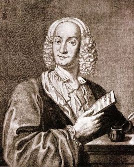 Antonio Vivaldi picture